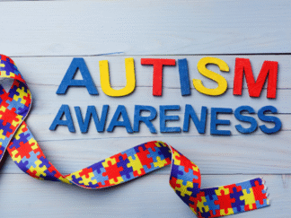 Autiam Awareness 2024