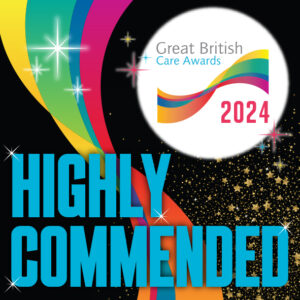 Great British Care Awards 