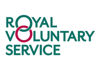 Royal Voluntary Service logo