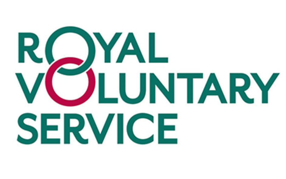 Royal Voluntary Service logo