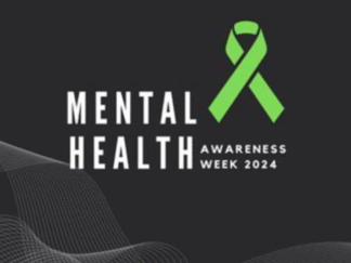 Mental health awareness week 2024