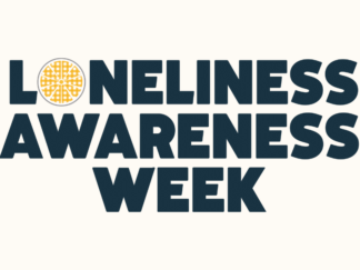 Loneliness Awareness Week