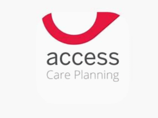 access care planning logo