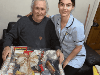 Navigating care over the festive perui