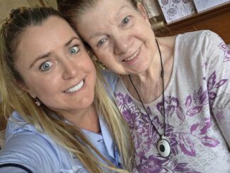 choosing a career in care