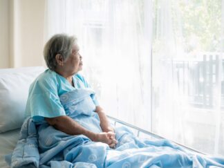 depression in older adults