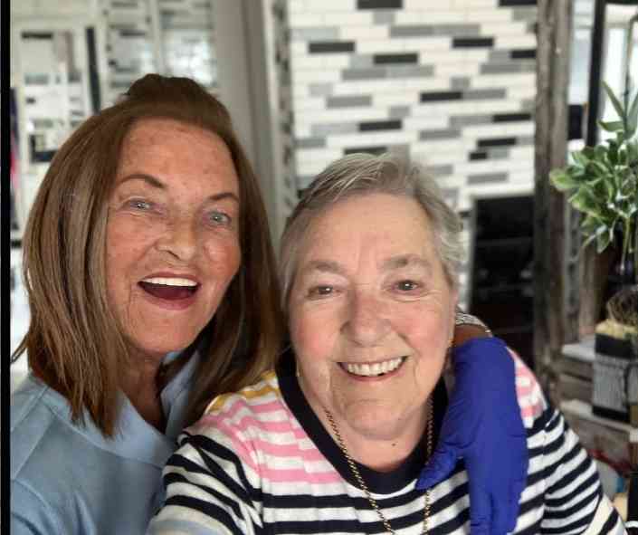 the impact of domiciliary care