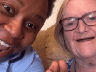 Home Care vs Care Homes