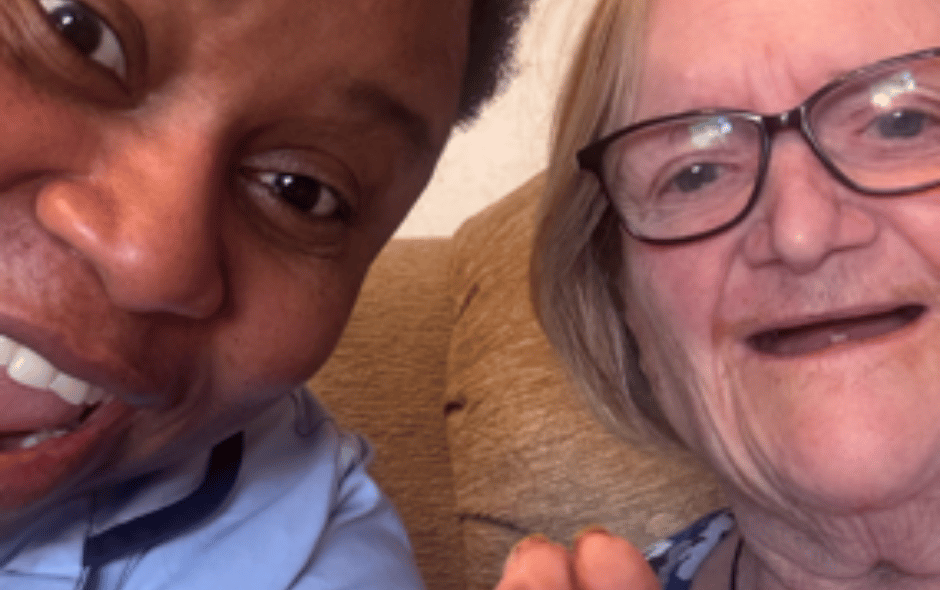 Home Care vs Care Homes